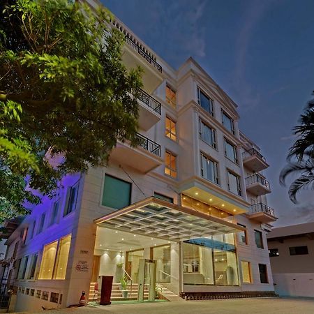 The Fern Residency Hubballi المظهر الخارجي الصورة