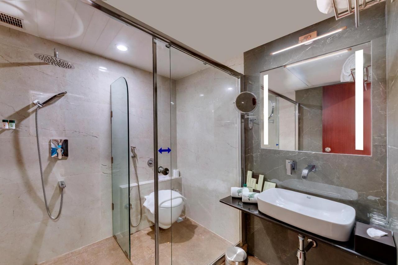 The Fern Residency Hubballi المظهر الخارجي الصورة