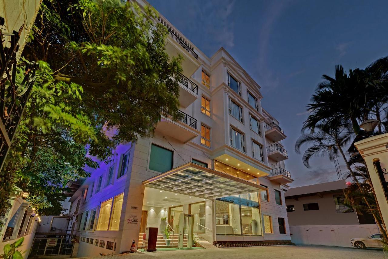 The Fern Residency Hubballi المظهر الخارجي الصورة