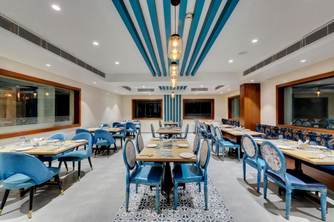 The Fern Residency Hubballi المظهر الخارجي الصورة