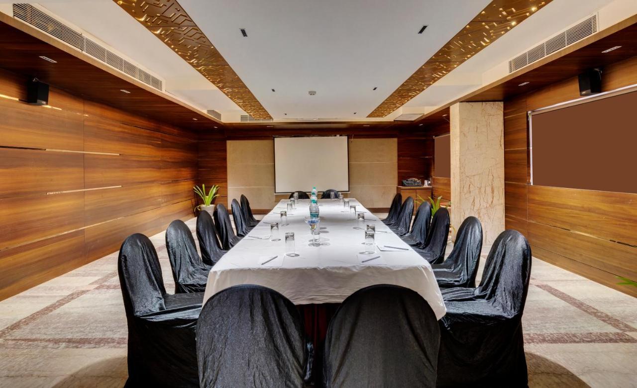 The Fern Residency Hubballi المظهر الخارجي الصورة