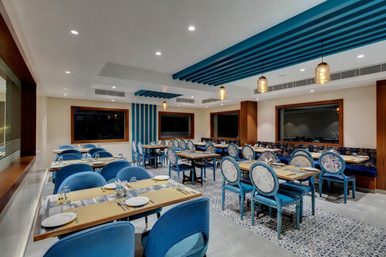The Fern Residency Hubballi المظهر الخارجي الصورة