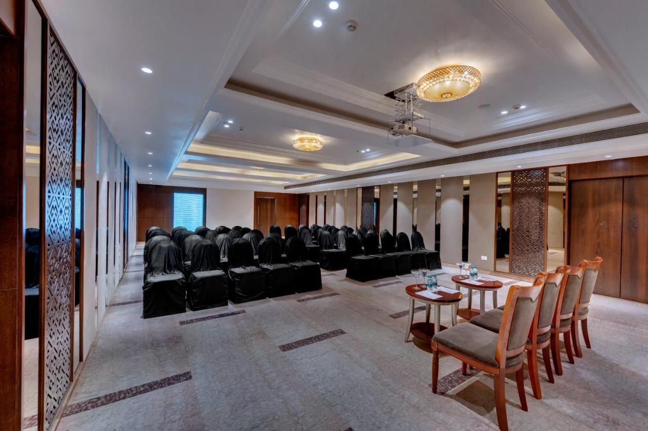 The Fern Residency Hubballi المظهر الخارجي الصورة