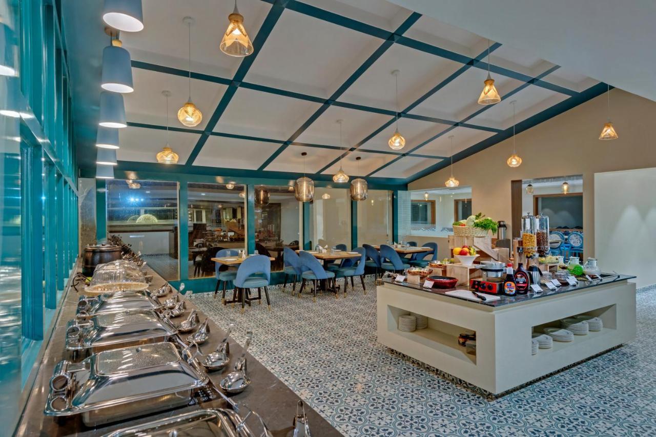 The Fern Residency Hubballi المظهر الخارجي الصورة