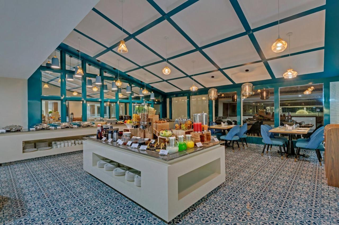 The Fern Residency Hubballi المظهر الخارجي الصورة
